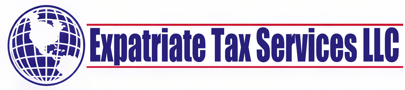 Expatriate Tax Services LLC